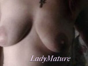 LadyMature