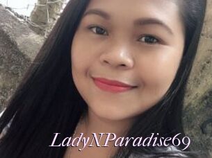 LadyNParadise69