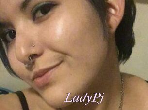 LadyPj