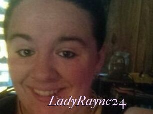 LadyRayne24