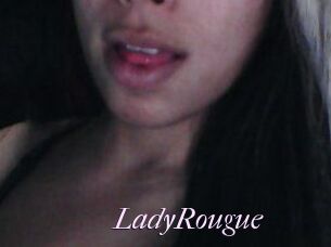 LadyRougue