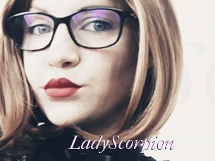 LadyScorpion