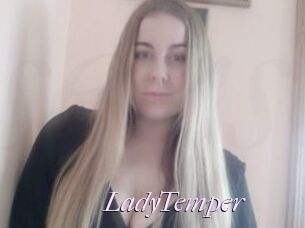 LadyTemper