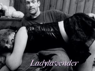 Ladylavender