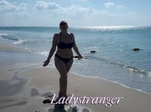 Ladystranger