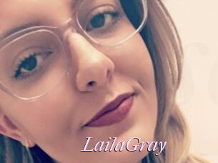 LailaGray