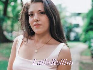 LailaRollins
