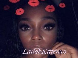 LailahKittenxo