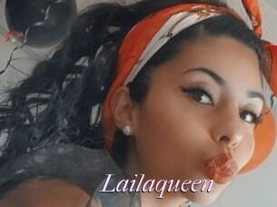 Lailaqueen