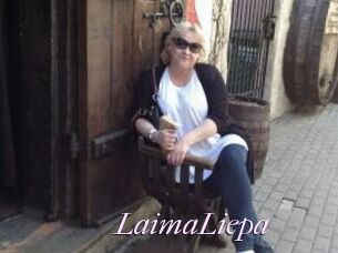 LaimaLiepa