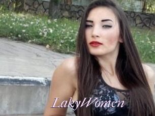 LakyWomen