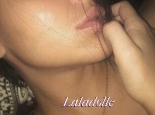 Laladolle