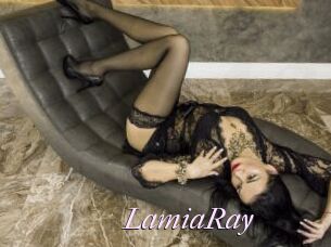 LamiaRay