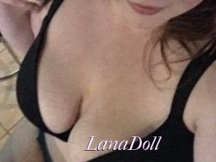 LanaDoll