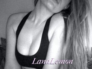 LanaLemon