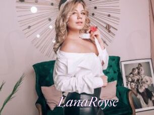 LanaRoyse