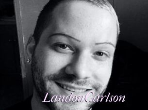 Landon_Carlson