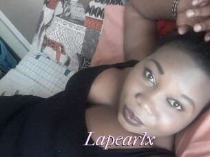 Lapearlx