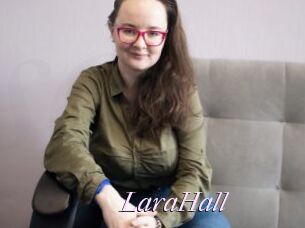 LaraHall