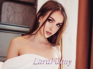 LaraValmy