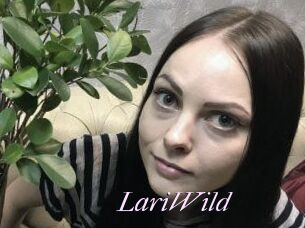 Lari_Wild