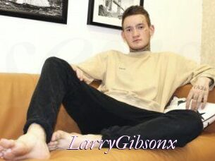 LarryGibsonx