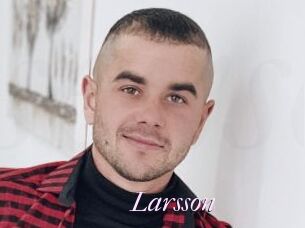 Larsson