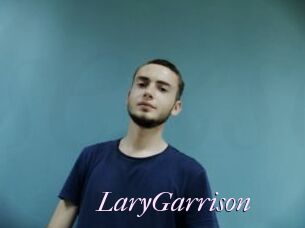 LaryGarrison