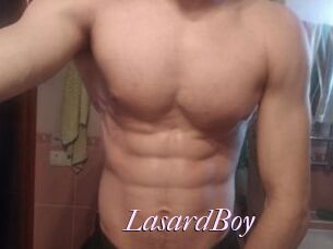 LasardBoy