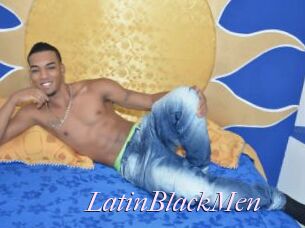 LatinBlackMen