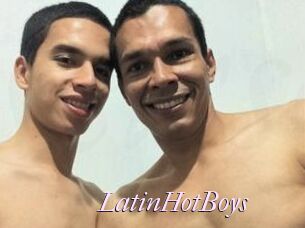 LatinHotBoys