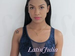 LatinJulia