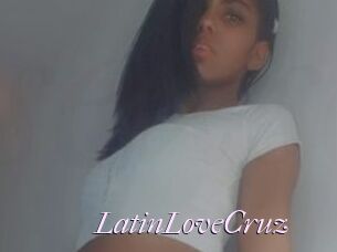 LatinLoveCruz