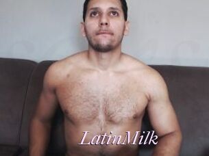 LatinMilk