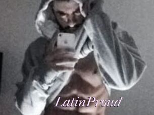 LatinProud