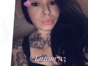 Latina713