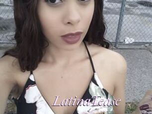 LatinaTease