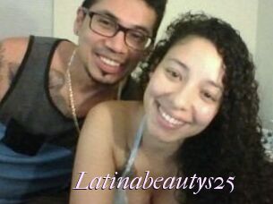 Latinabeautys25