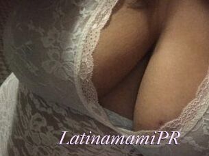 LatinamamiPR