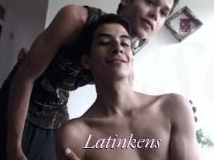 Latinkens