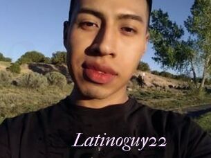 Latinoguy22