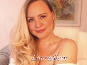 LauraSkyx