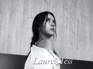 Laurel_Tess