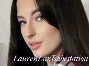 LaurenLuxBabestation