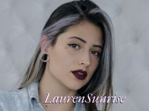 LaurenSunrise