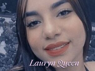 Lauryn_Queen