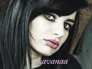 Lavanaa