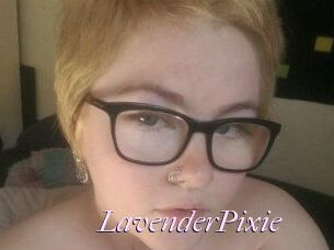 LavenderPixie