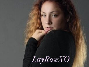 LayRoseXO