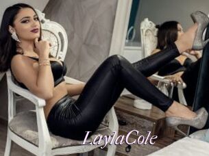 LaylaCole